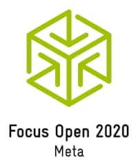 Logo für Auszeichnung