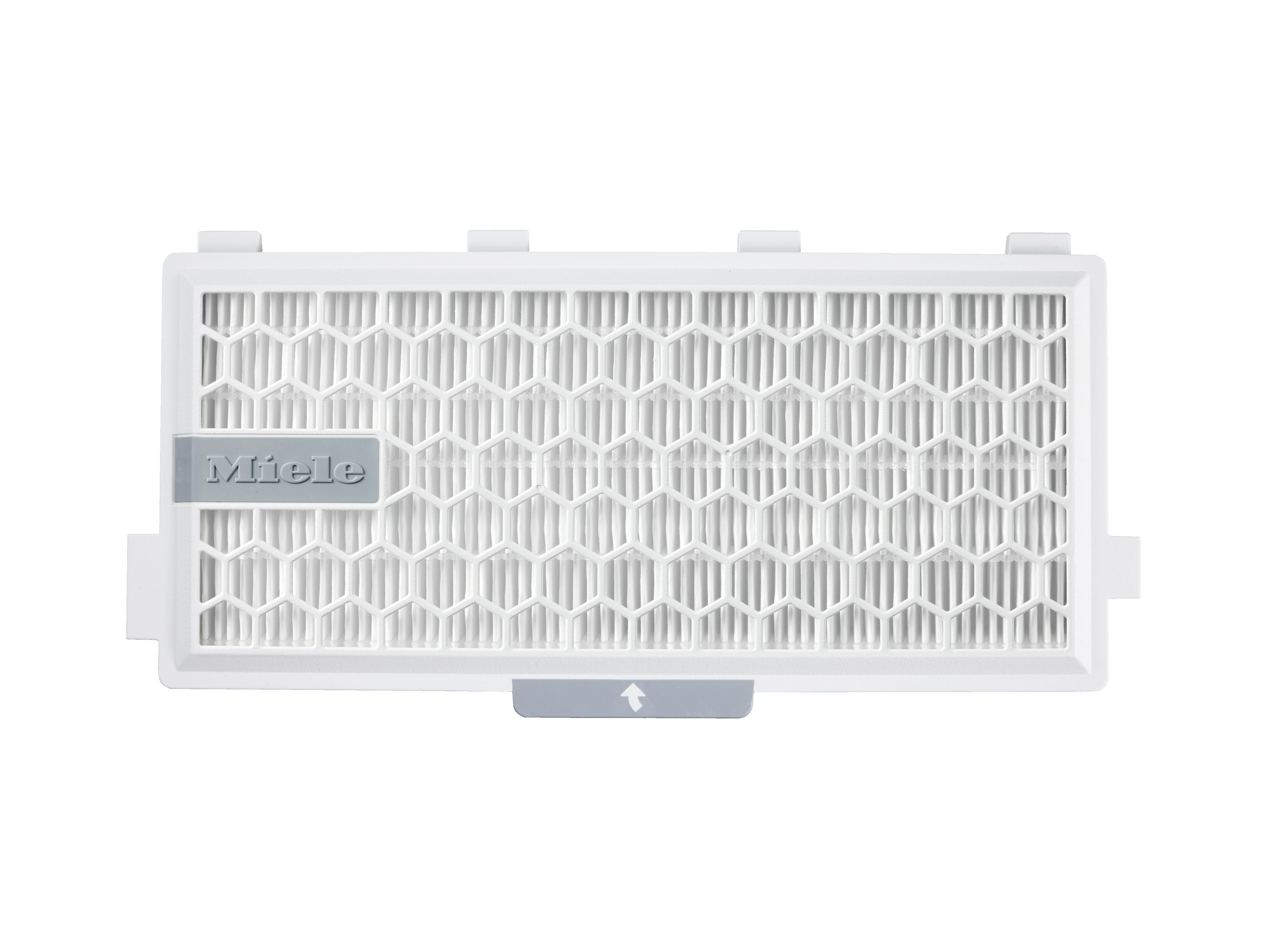 Zubehör Staubsauger - Staubsaugerbeutel und Filter - SF-HA 50-1